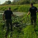 WWII Soviet fighter plane discovered in Poland